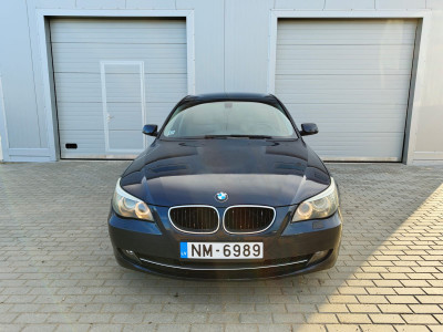 Bmw 525d 3.0d