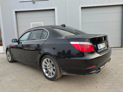 Bmw 525d 3.0d