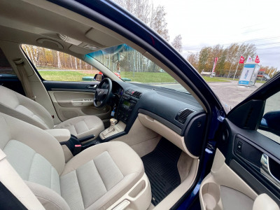 Skoda Octavia 1.9TDI