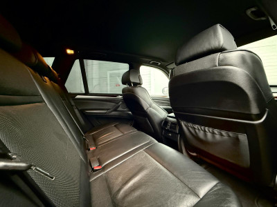 Bmw X5 3.0d