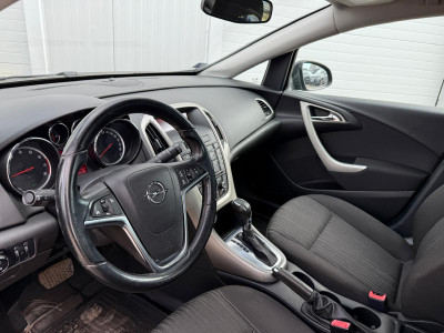 Opel Astra 1.4 benzīns