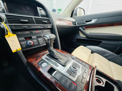 Audi A6 3.0TDI Quattro