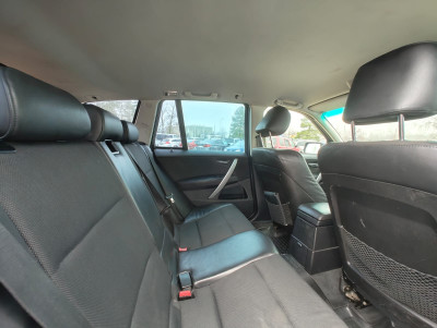 Bmw X3 2.0d
