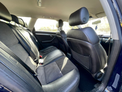 Audi A4 2.0TDI