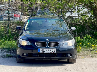 Bmw 530d 3.0d.