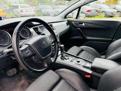Peugeot 508 2.2D