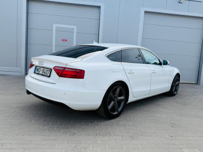 Audi A5 1.8 benzīns