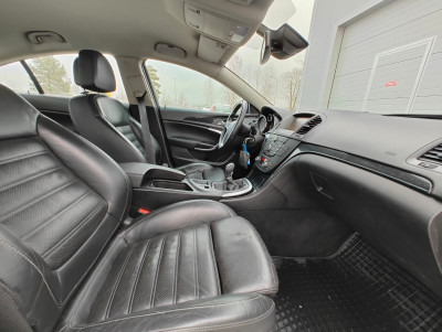 Opel Insignia 2.0dci