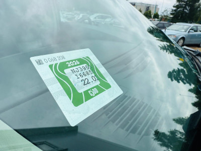 CHRYSLER GRAND VOYAGER 2.8CRDI