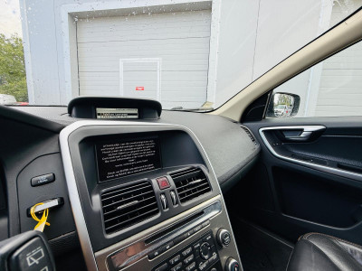 Volvo XC60 2.4D5