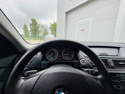 BMW X1 Xdrive 2.0D