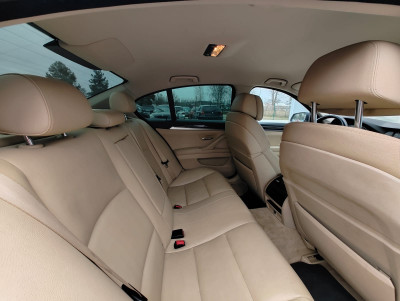 Bmw 530d 3.0d 