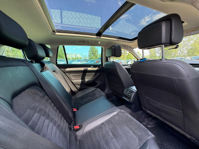 VW Passat 1.8 benzīns