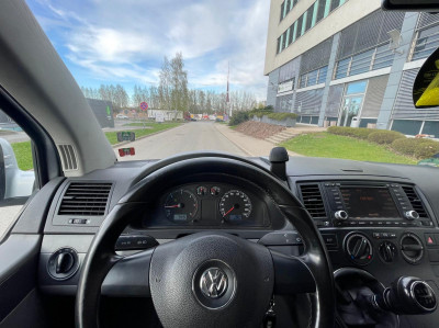 VW Multivan 