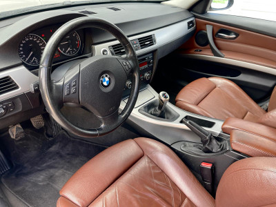 Bmw 320d 2.0d