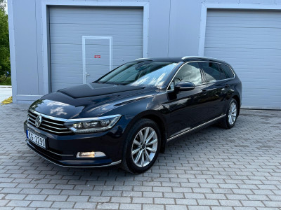 VW Passat 1.8 benzīns