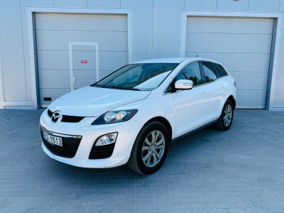 Mazda CX-7 2.0D