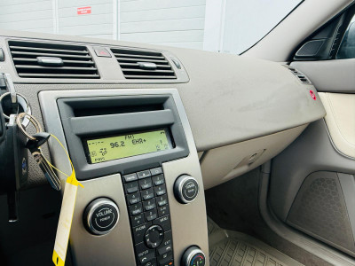 Volvo S40 2.0D