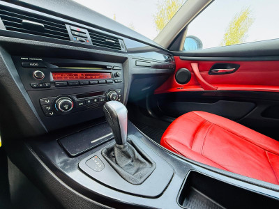 Bmw 320d 2.0d