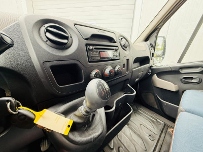 Renault Master  2.3D