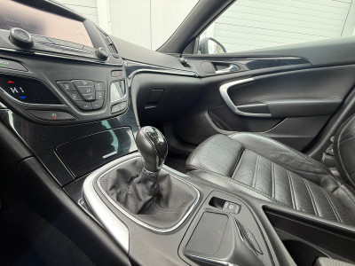 Opel Insignia 2.0dci