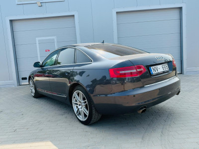 Audi A6 3.0 benzīns Quattro