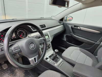 VW Passat 1.8 benzīns