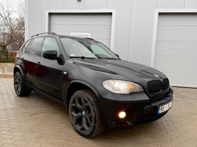 Bmw X5 3.0d
