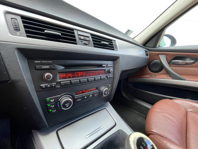 Bmw 320d 2.0d