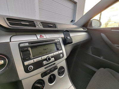 VW Passat 2.0tdi