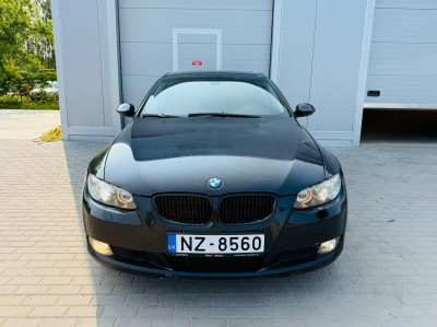 Bmw 320d 2.0d