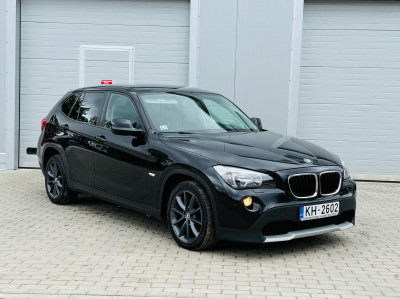 BMW X1 Xdrive 2.0D