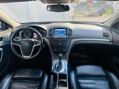 Opel Insignia 2.0dci