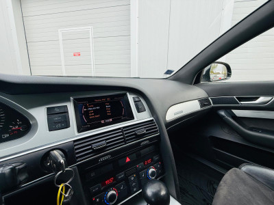 Audi A6 2.7TDI Quattro