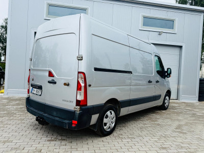 Renault Master  2.3D