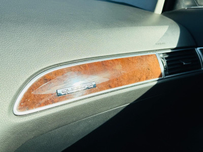 Audi A6 Quattro, 3.2 benzīns.