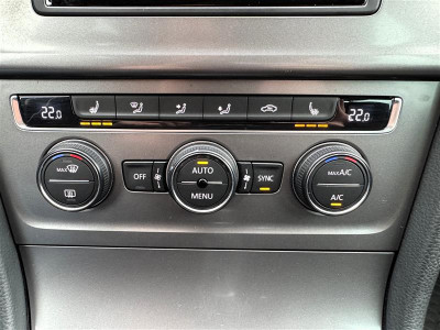 VW GOLF 1.6 TDI