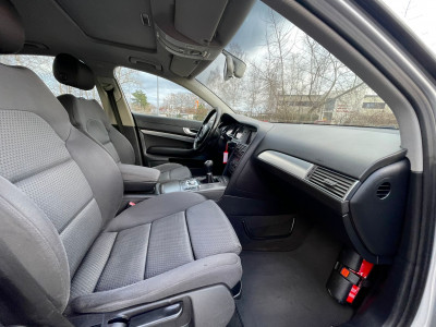 Audi A6 2.7 TDI