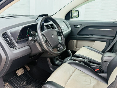 DODGE JOURNEY 2.0TDI