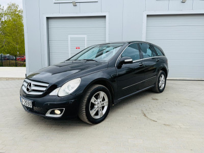 Mercedes Benz R320 3.0d