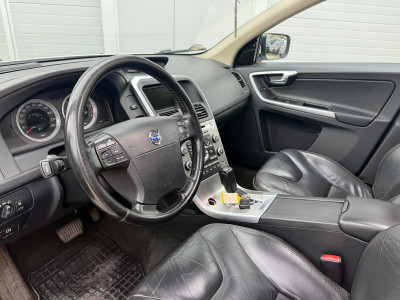 Volvo XC60 2.4D5