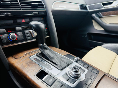 Audi A6 3.0 benzīns Quattro