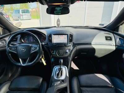 Opel Insignia 2.0dci 4x4