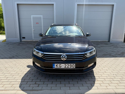 VW Passat 1.8 benzīns