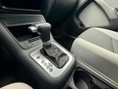VW Tiguan 2.0TDI 4x4
