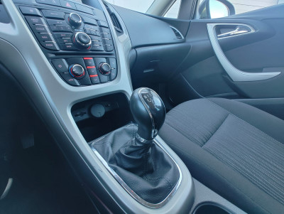 Opel Astra 1.3d