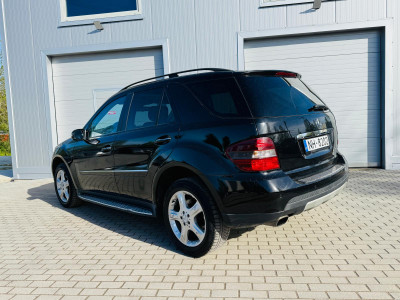 Mercedes ML320 3.0D