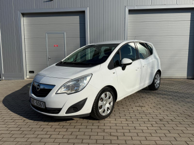 Opel Meriva 1.7D
