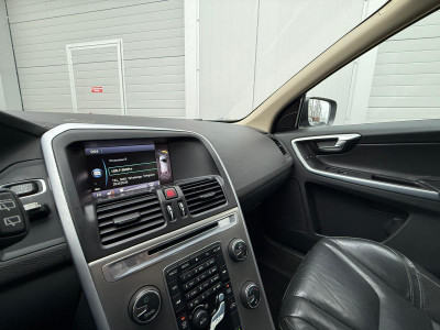 Volvo XC60 2.0D