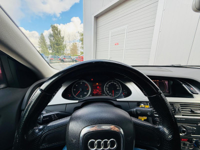 Audi A4 2.0TDI